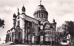 Notre-Dame d'Afrique 018